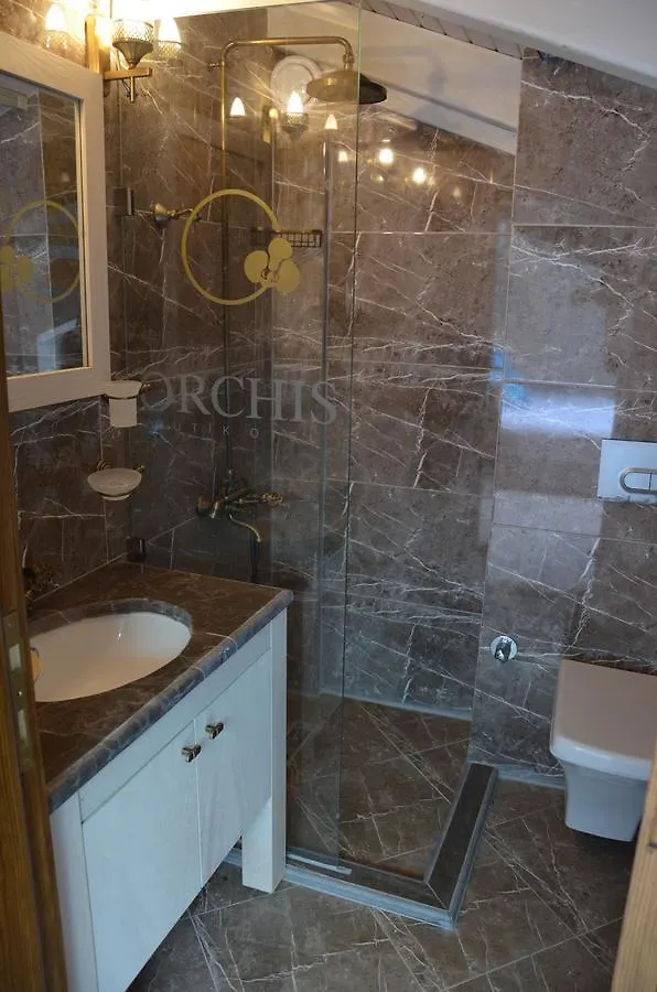 Orchis Hotel Ayvalı 0*,  تركيا