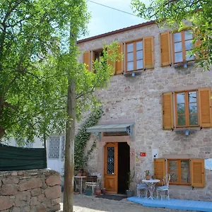 Hotel Fragrante - Adult Only, Ayvalı