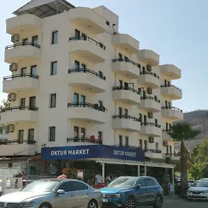 4* Aparthotel Icmeler Apart Hotel