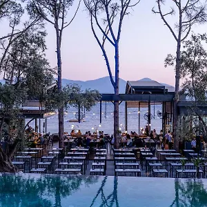 Unique Life Style Hotel Kusadası