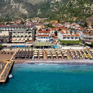3* Hotel Turunc-malmen