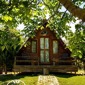 Kazdaglari Ida Natura Bungalov Hotel