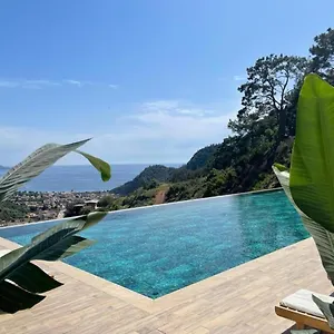 Manzara Non Alcoholic Family Hotel Ölüdeniz