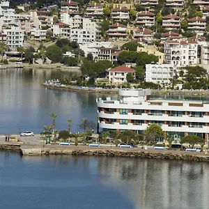 Bodrum Marina Suites Hotel