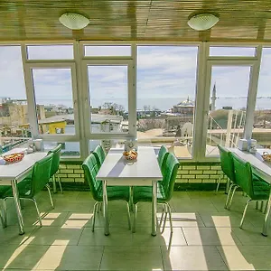 Ancient Town Hotel Istanbul