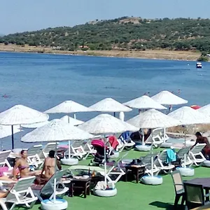 Hotel Cunda Beyaz Balina, Ayvalı