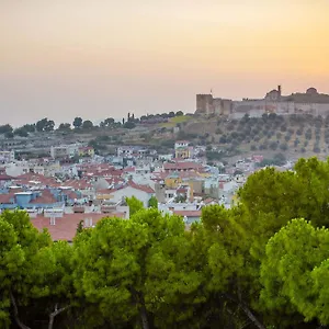 Ephesus Hillside Guest house