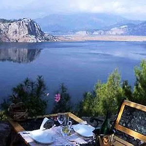 3* Guest house Villa Gokbel