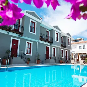 3* Otel Kapya Cunda