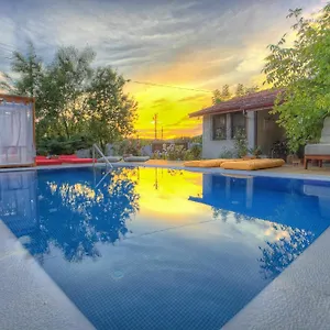 2* Guest house Ephesus