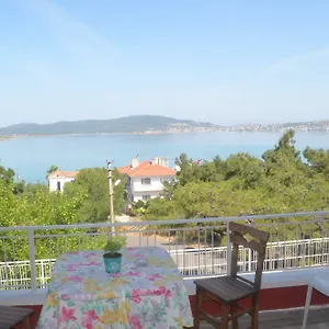 3* Otel Tunc