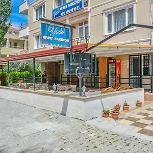 Aparthotel Yade, Ayvalı