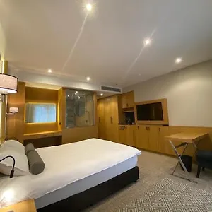 Bella Hotel Istanbul
