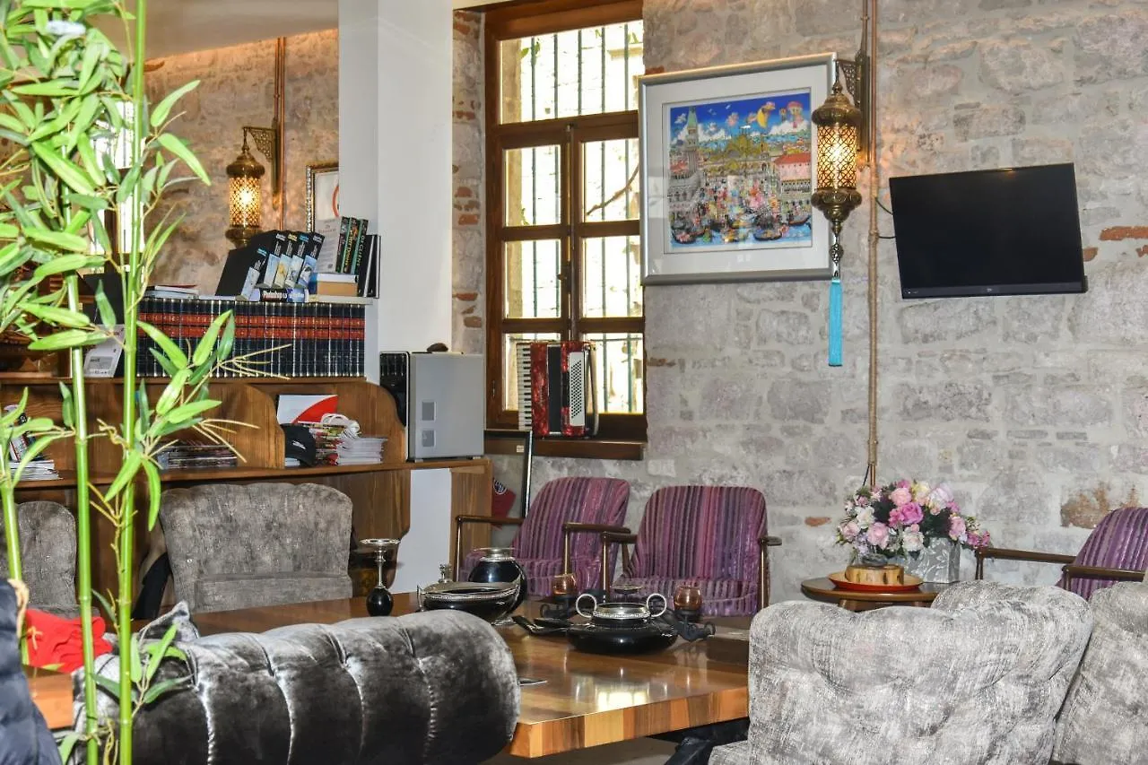 Orchis Hotel Ayvalik Turkey