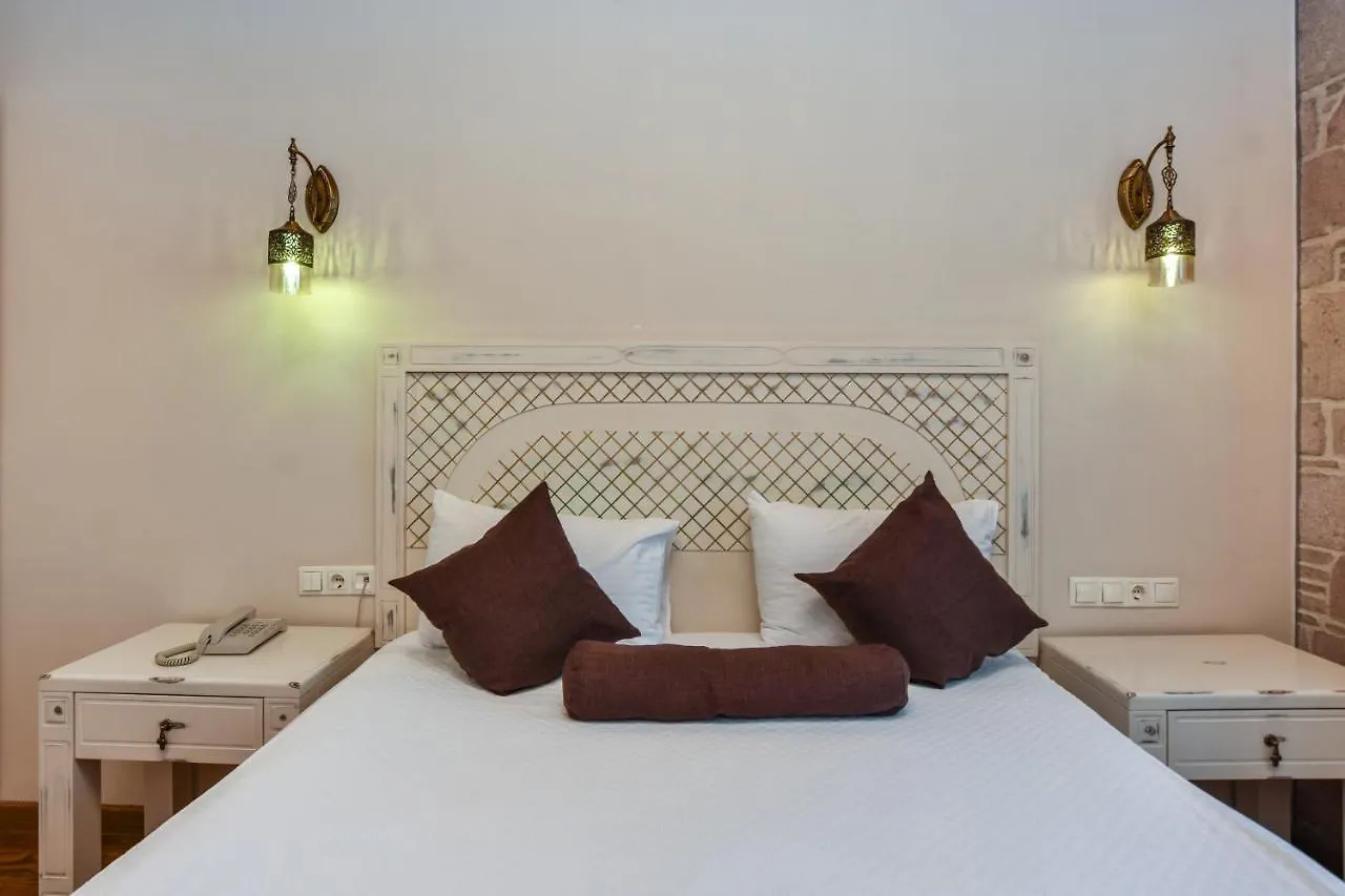 Orchis Hotel Ayvalik Turkey