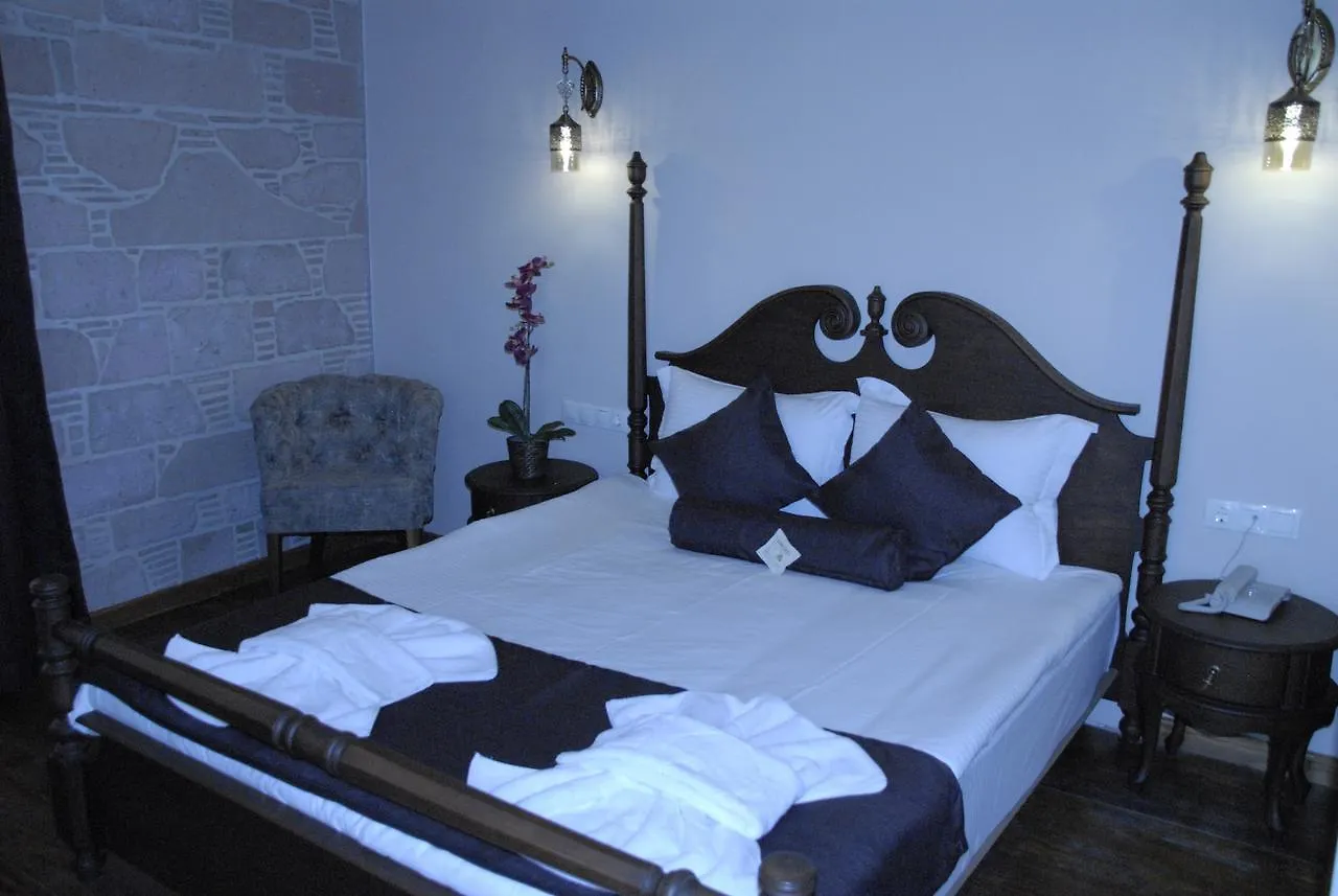 Orchis Hotel Ayvalik