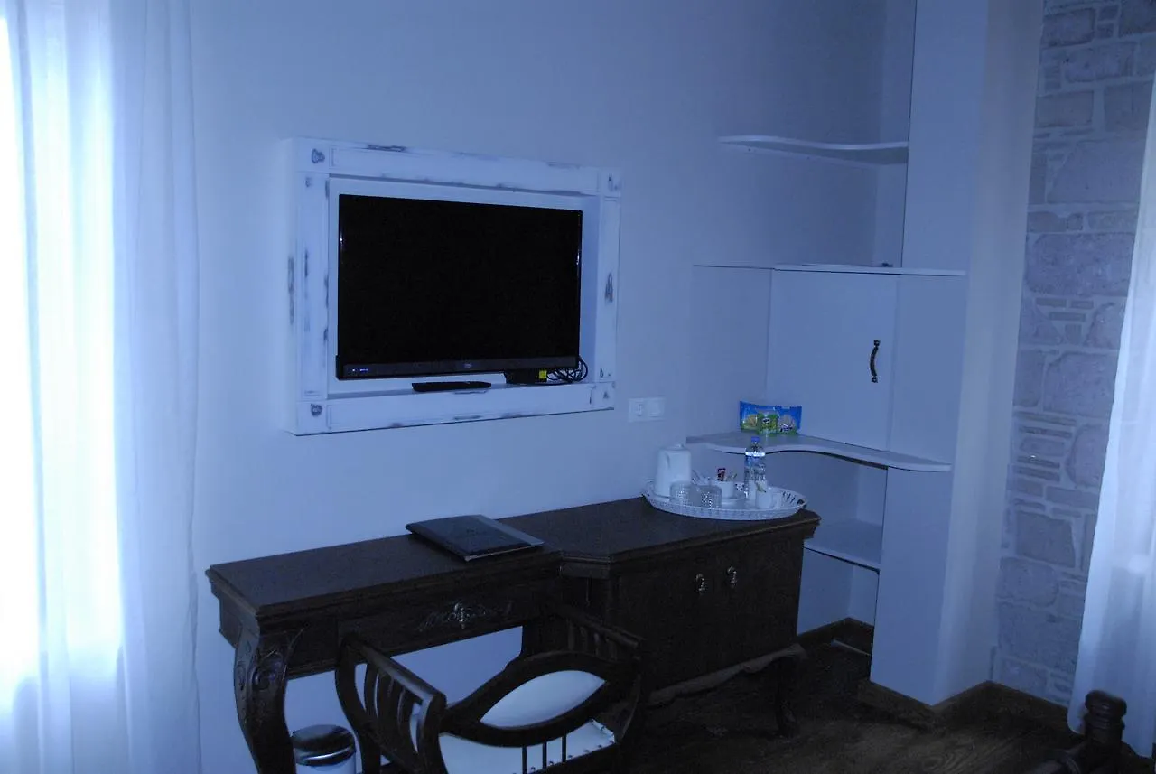 Orchis Hotel Ayvalı 0*,